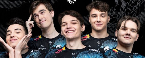 Team Spirit akan Berganti Roster Secara Total? Ini Faktanya!